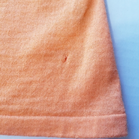 St John | Bright Knit Crewneck Tshirt M‎ - Picture 11 of 11